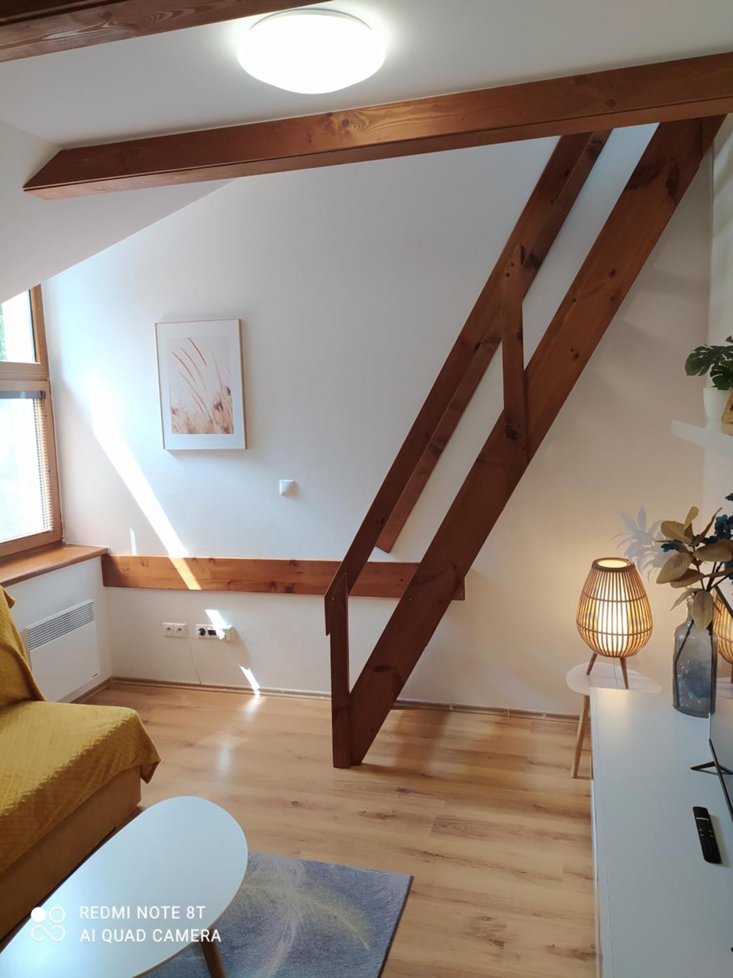 Apartmanovy Dom Fatrapark 1- Ap 318, Ap 306 Mezonet Apartment