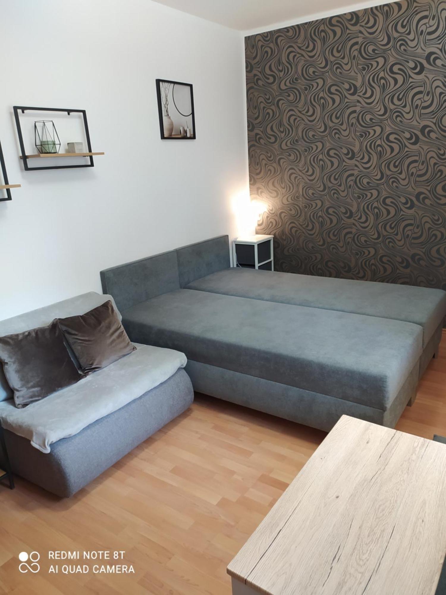 Apartmanovy Dom Fatrapark 1- Ap 318, Ap 306 Mezonet Apartment *