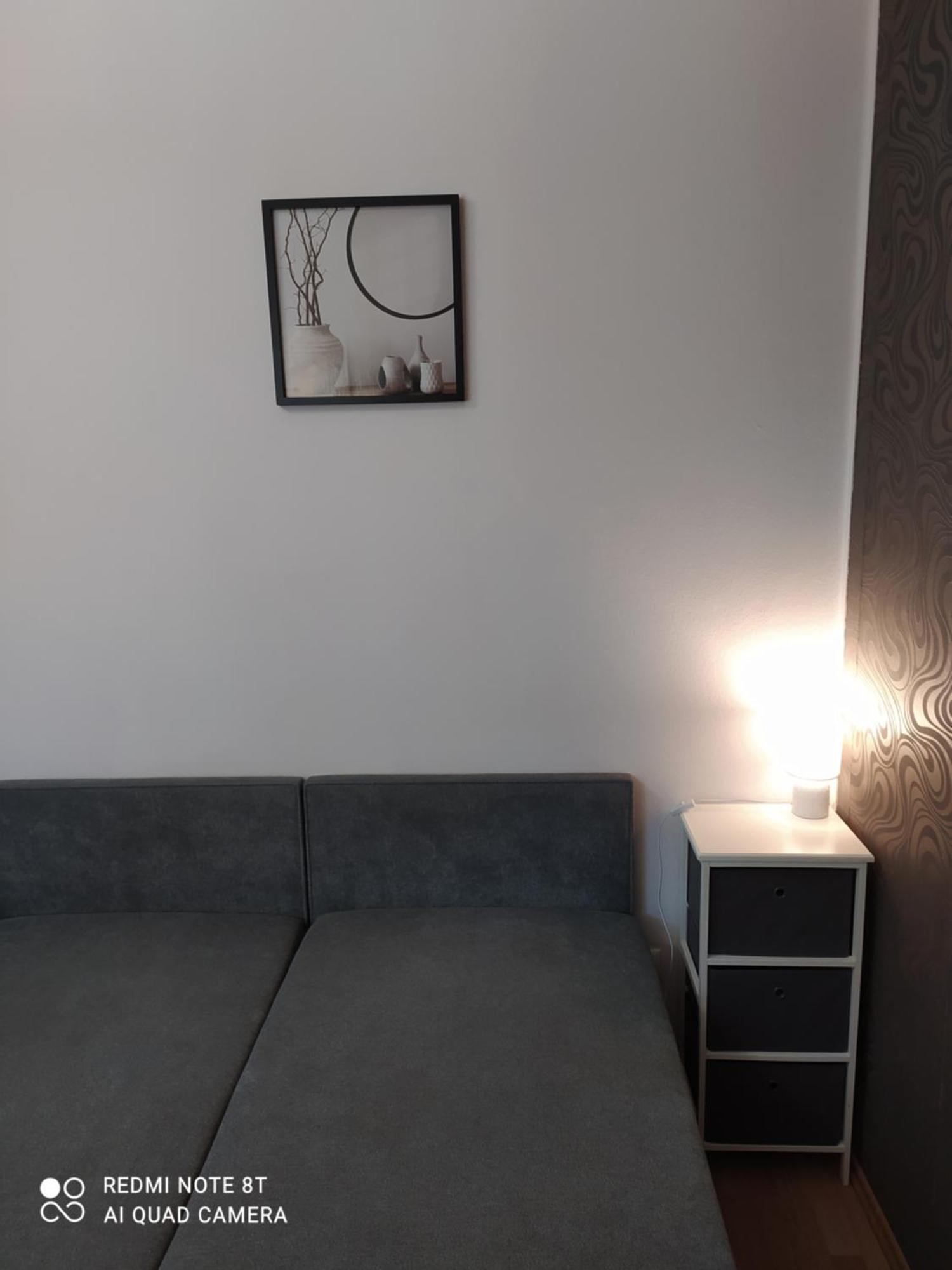 Apartmanovy Dom Fatrapark 1- Ap 318, Ap 306 Mezonet Ruzomberok