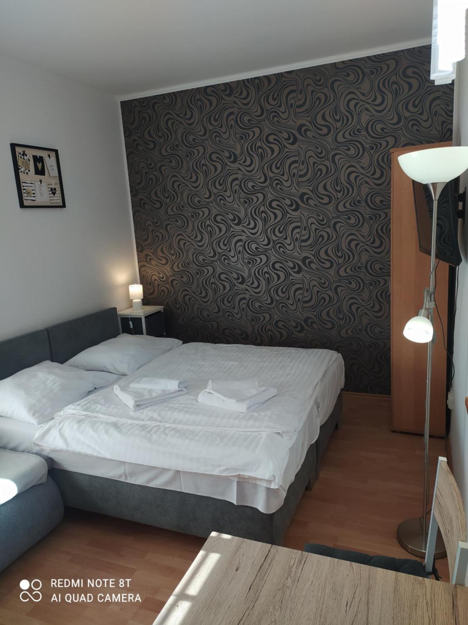 Apartmanovy Dom Fatrapark 1- Ap 318, Ap 306 Mezonet * Ruzomberok