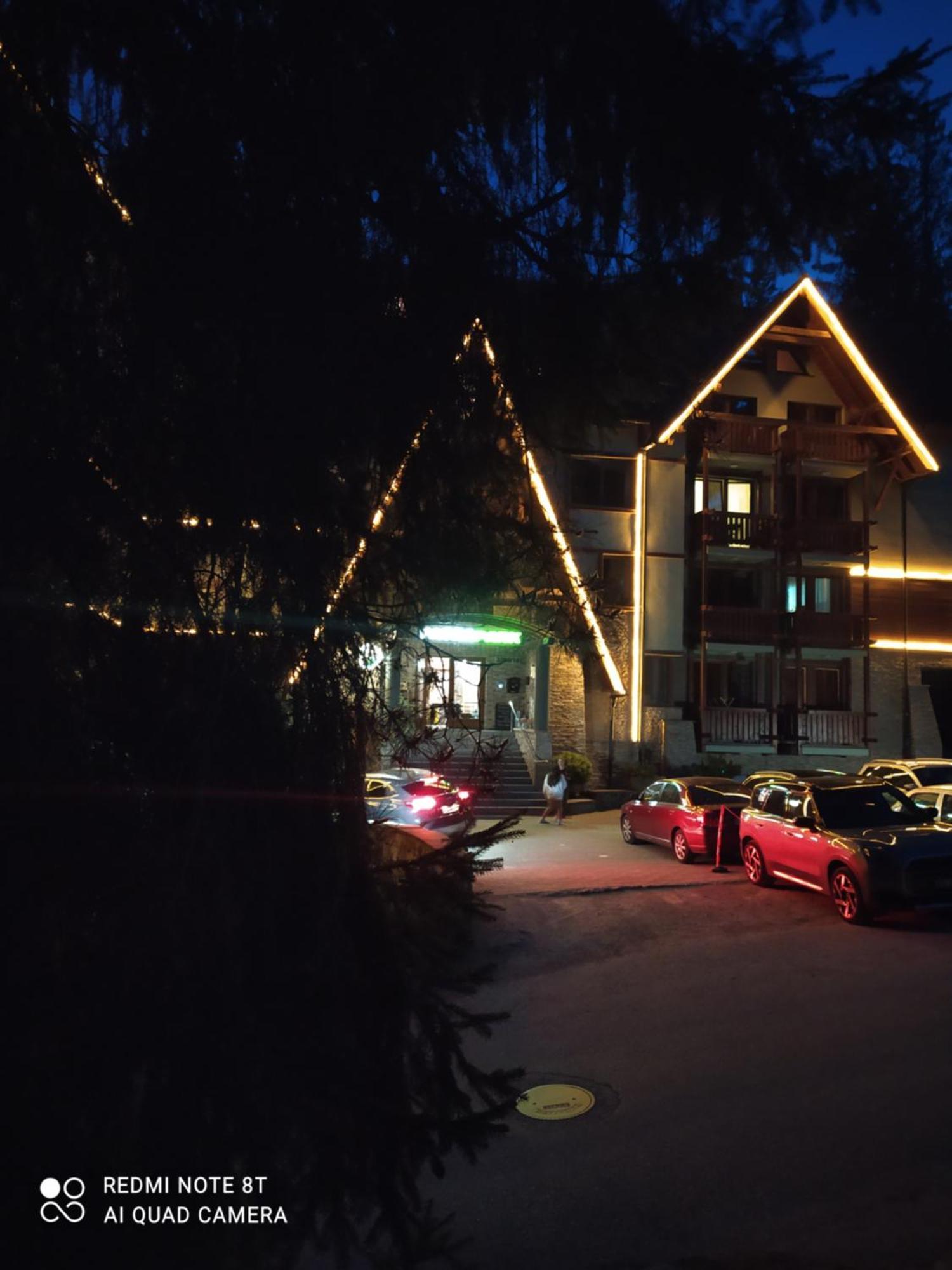 Apartmanovy Dom Fatrapark 1- Ap 318, Ap 306 Mezonet