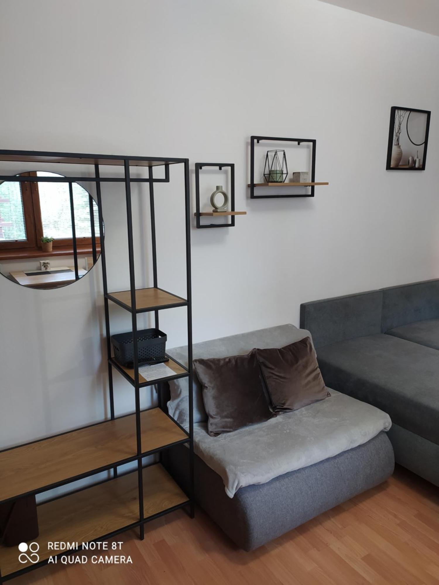 Apartmanovy Dom Fatrapark 1- Ap 318, Ap 306 Mezonet Apartment *
