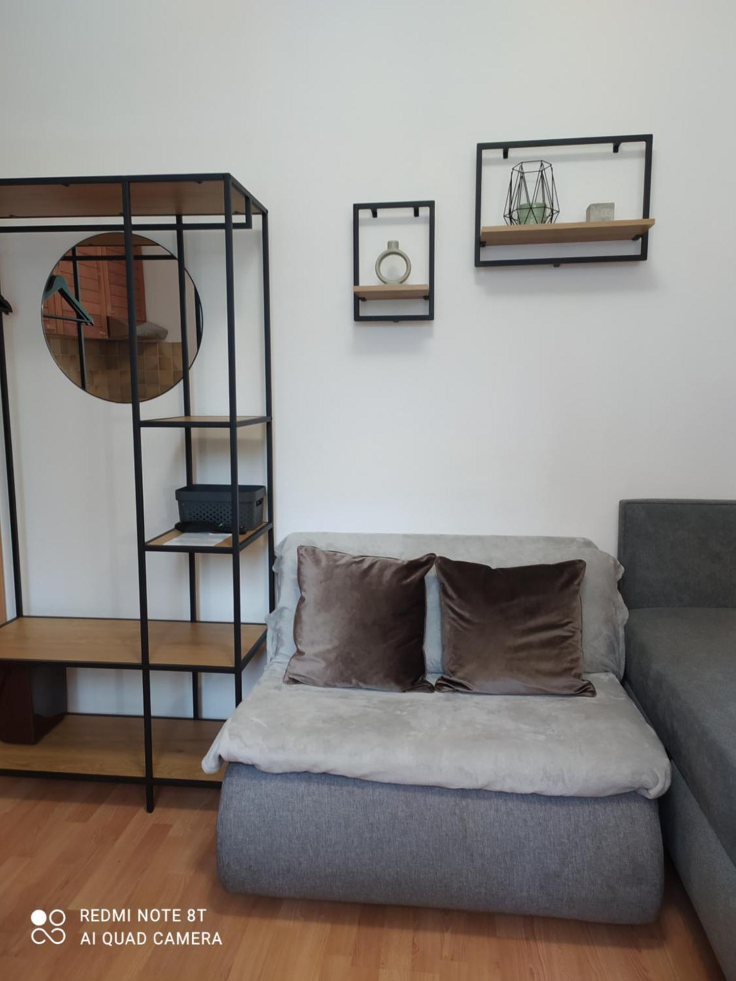 Apartment Apartmanovy Dom Fatrapark 1- Ap 318, Ap 306 Mezonet *