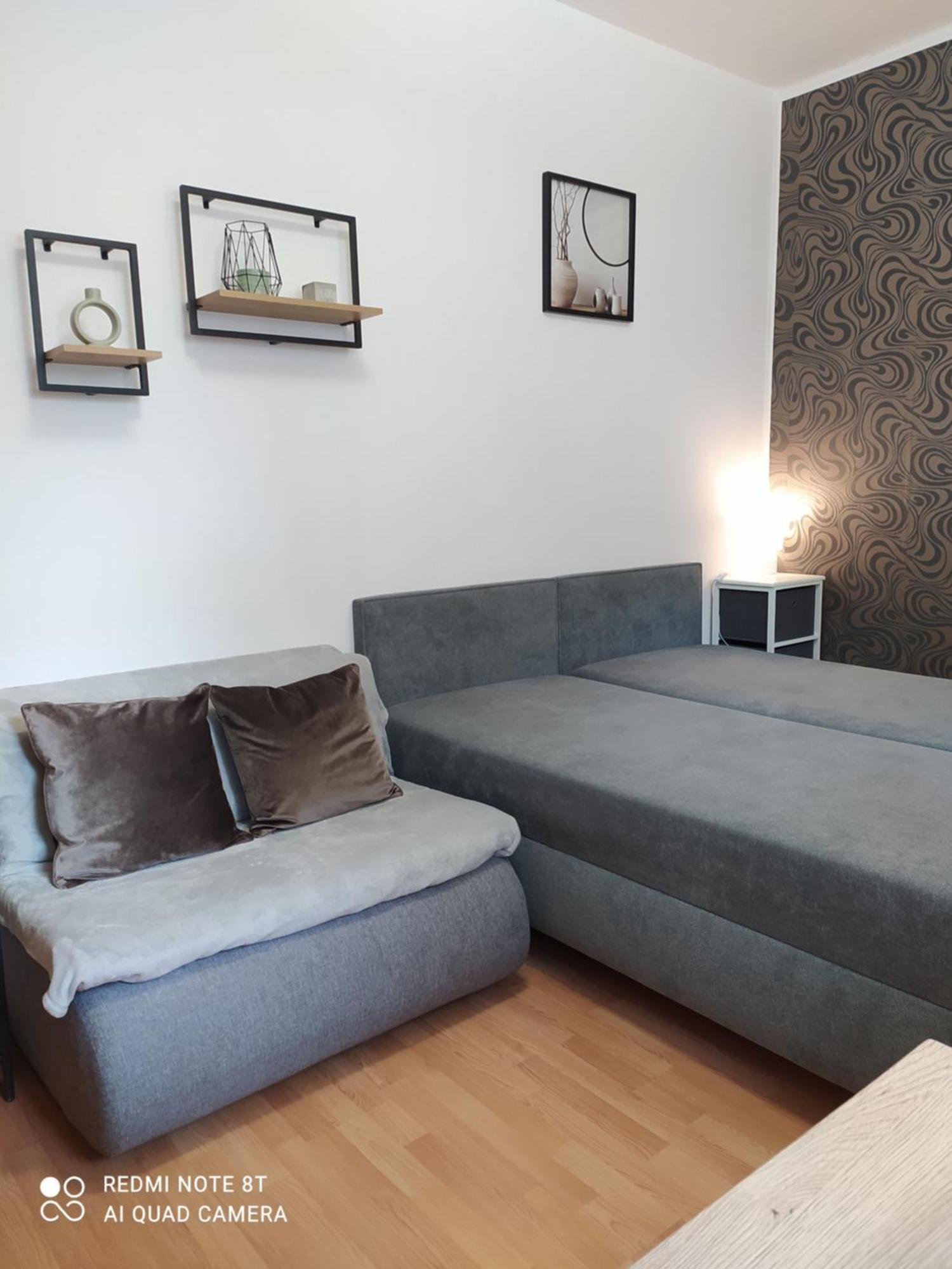 Apartmanovy Dom Fatrapark 1- Ap 318, Ap 306 Mezonet *