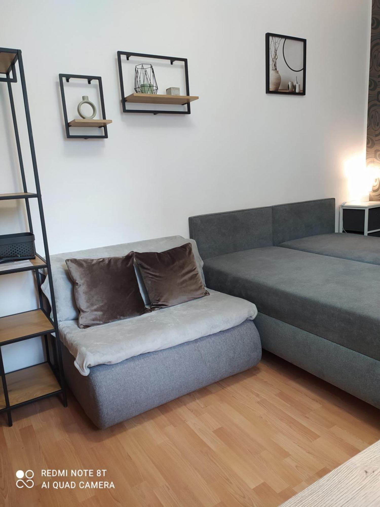 Apartmanovy Dom Fatrapark 1- Ap 318, Ap 306 Mezonet * Ruzomberok
