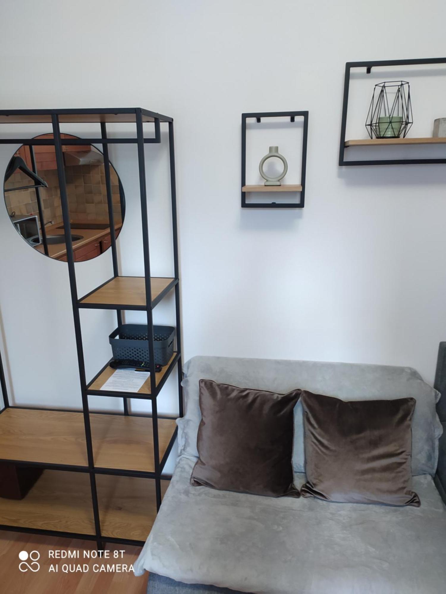 Apartmanovy Dom Fatrapark 1- Ap 318, Ap 306 Mezonet