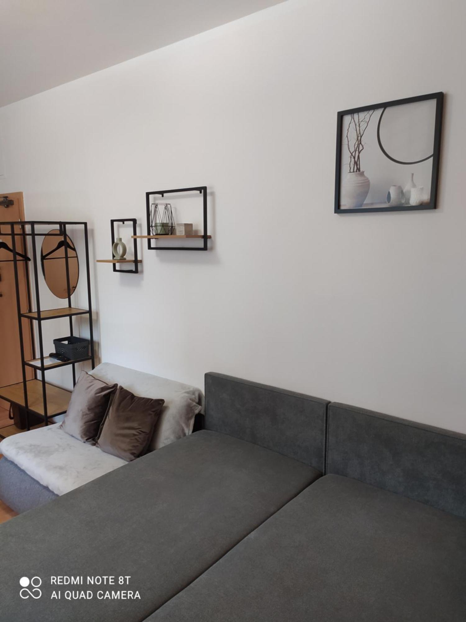 Apartmanovy Dom Fatrapark 1- Ap 318, Ap 306 Mezonet Apartment