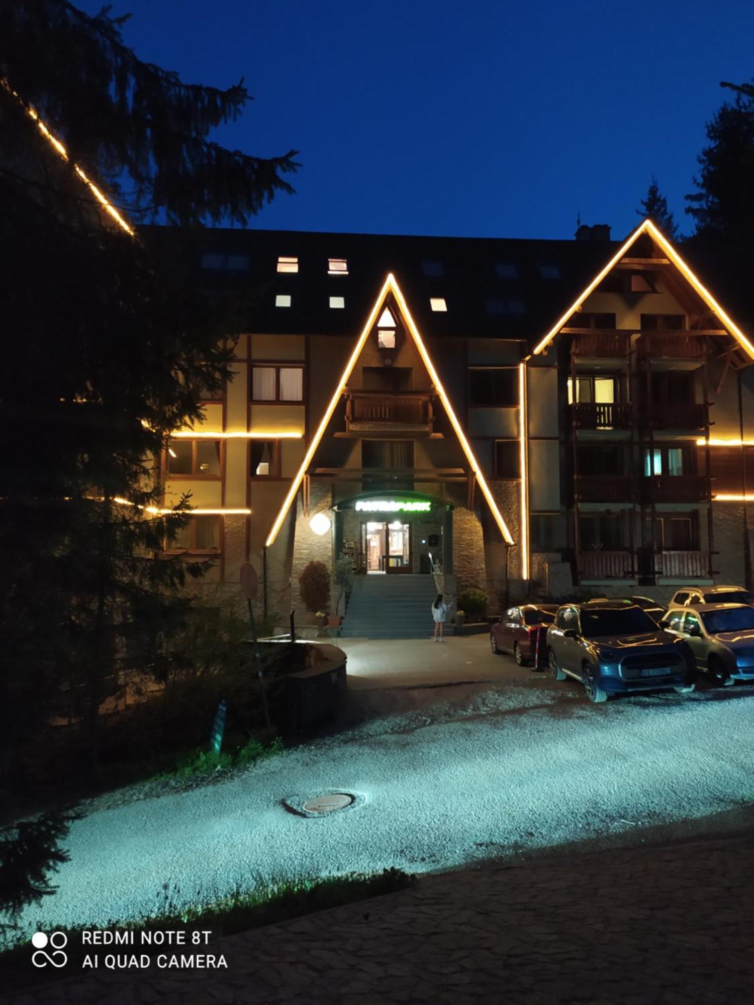Apartmanovy Dom Fatrapark 1- Ap 318, Ap 306 Mezonet Apartment *
