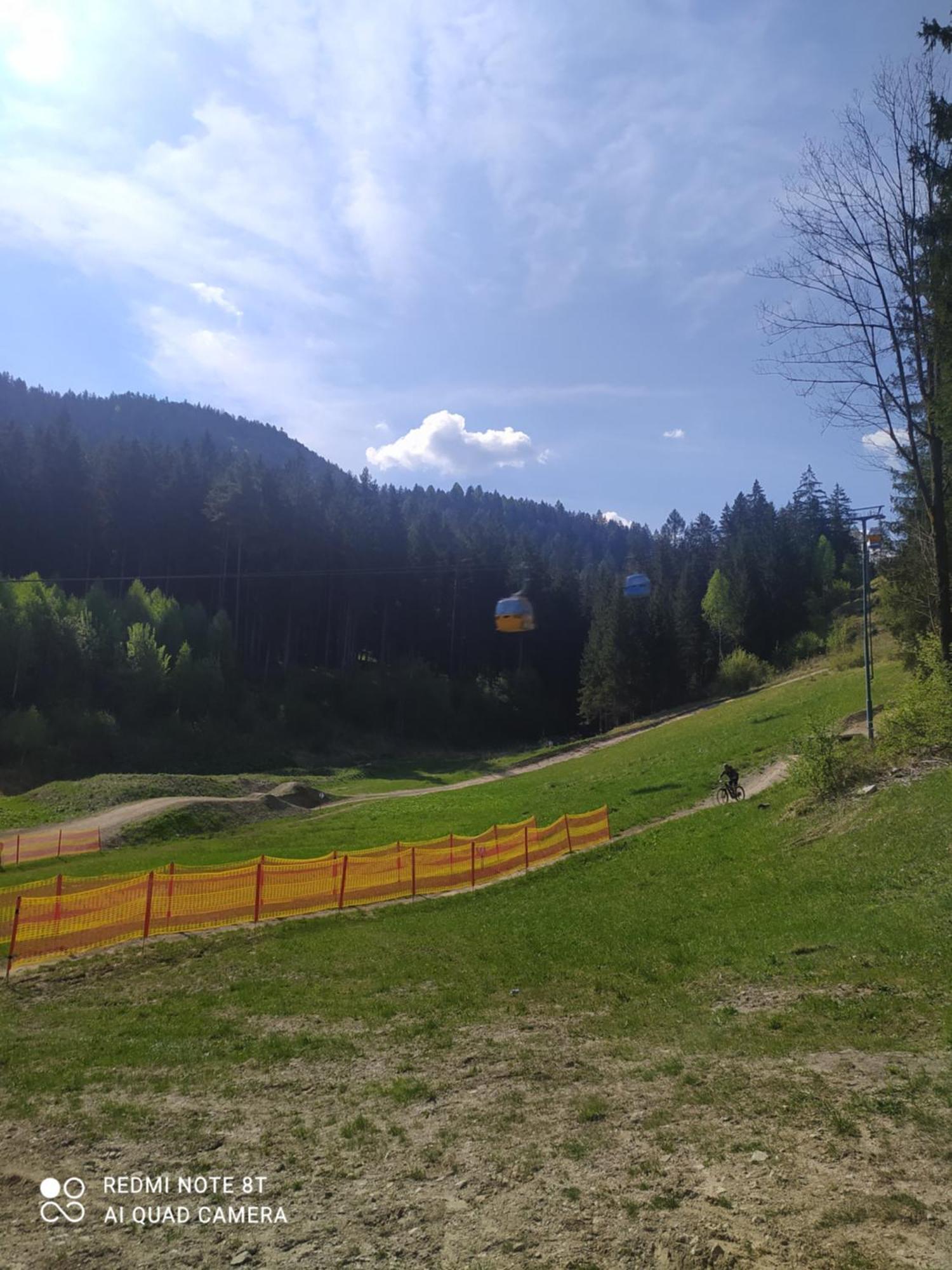 Apartment Apartmanovy Dom Fatrapark 1- Ap 318, Ap 306 Mezonet *