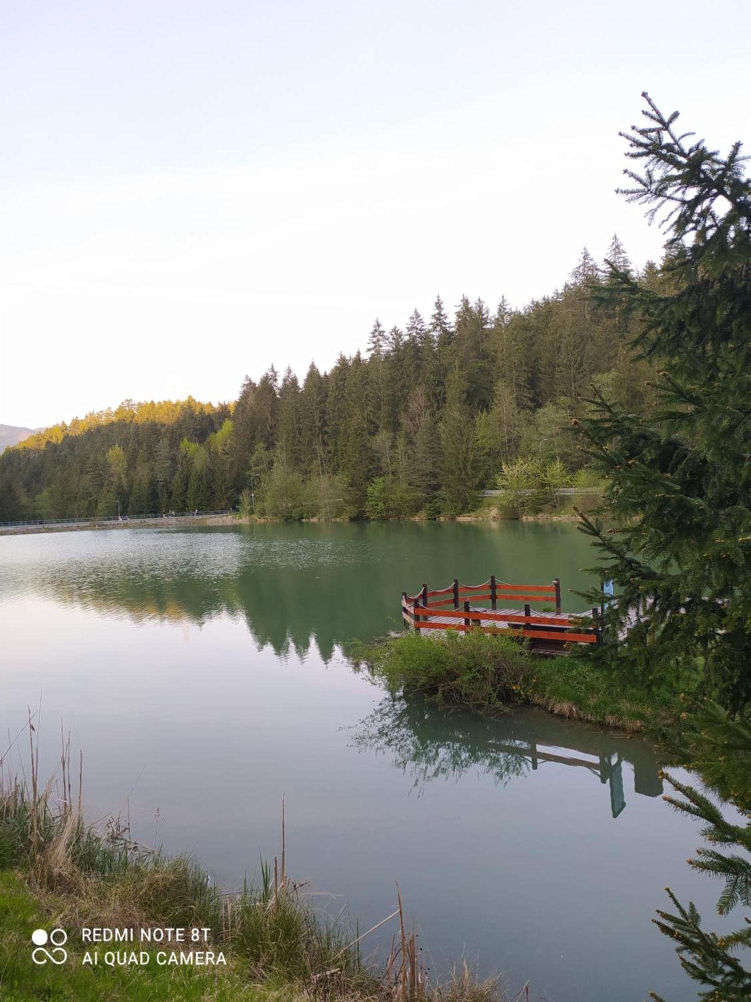 Apartmanovy Dom Fatrapark 1- Ap 318, Ap 306 Mezonet Apartment Ruzomberok