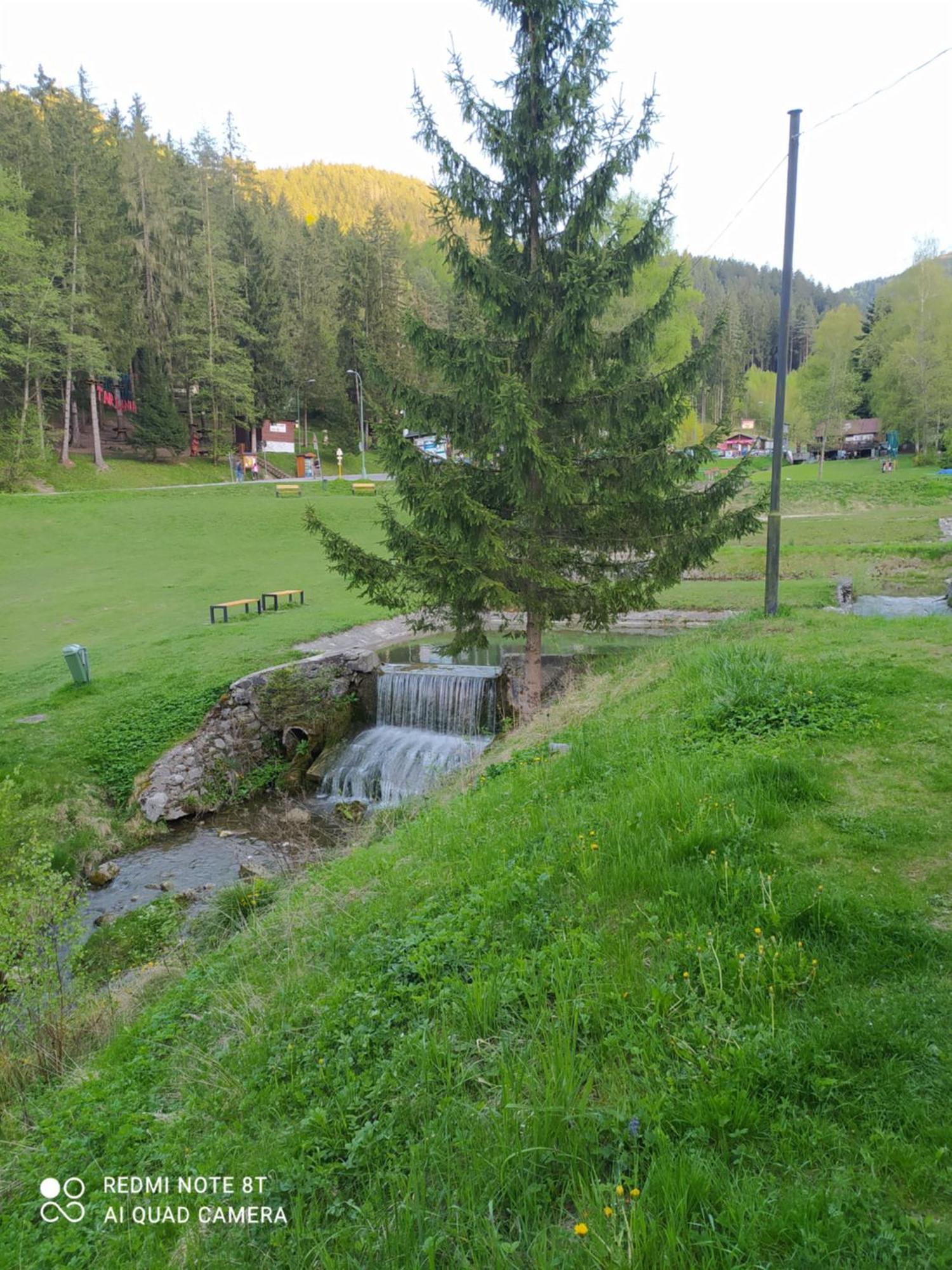 Apartmanovy Dom Fatrapark 1- Ap 318, Ap 306 Mezonet *