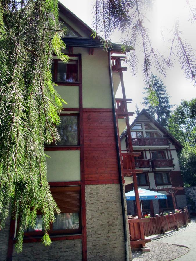 Apartmanovy Dom Fatrapark 1- Ap 318, Ap 306 Mezonet *