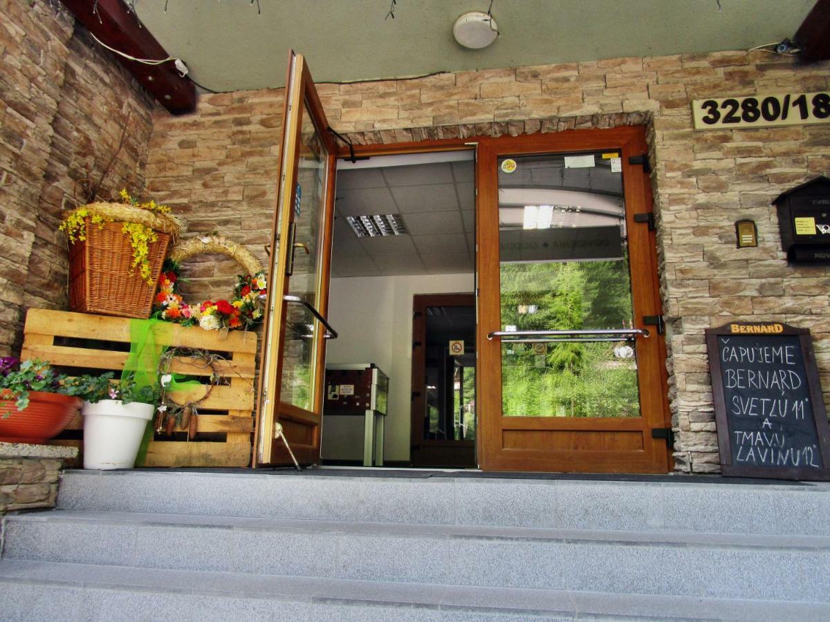 Apartmánový Dom Fatrapark 1- Ap 318 Appartamento *