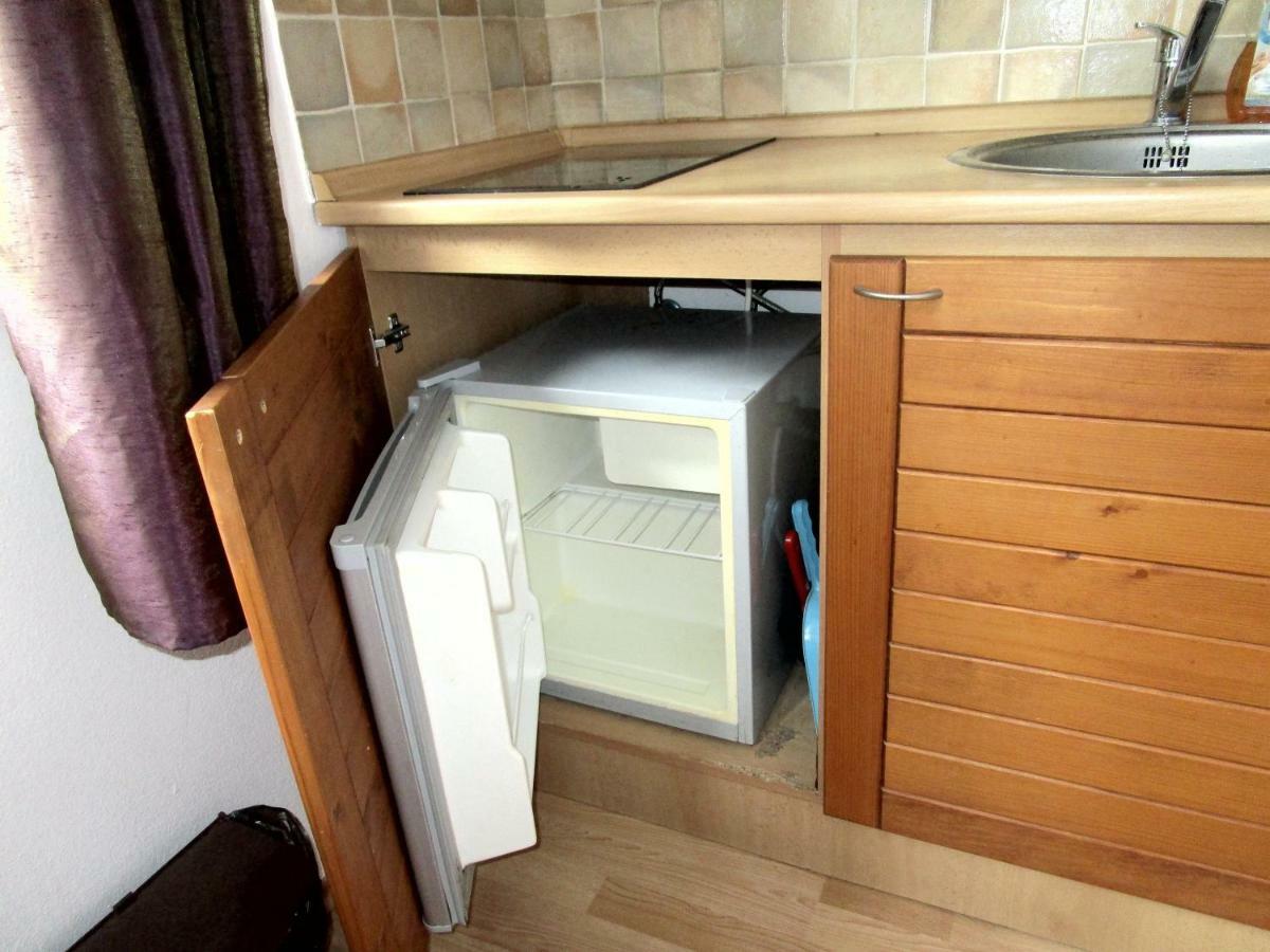 Apartment Apartmanovy Dom Fatrapark 1- Ap 318, Ap 306 Mezonet