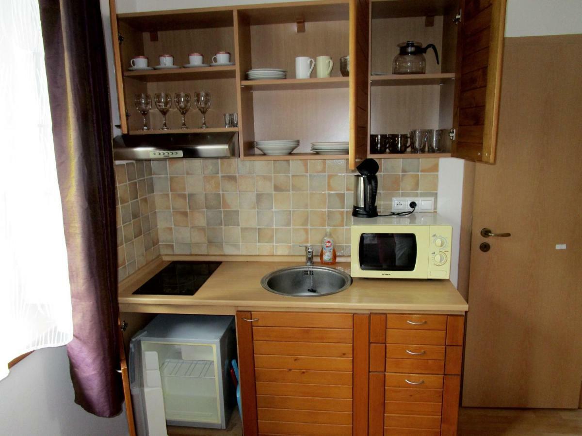 Apartment Apartmanovy Dom Fatrapark 1- Ap 318, Ap 306 Mezonet *