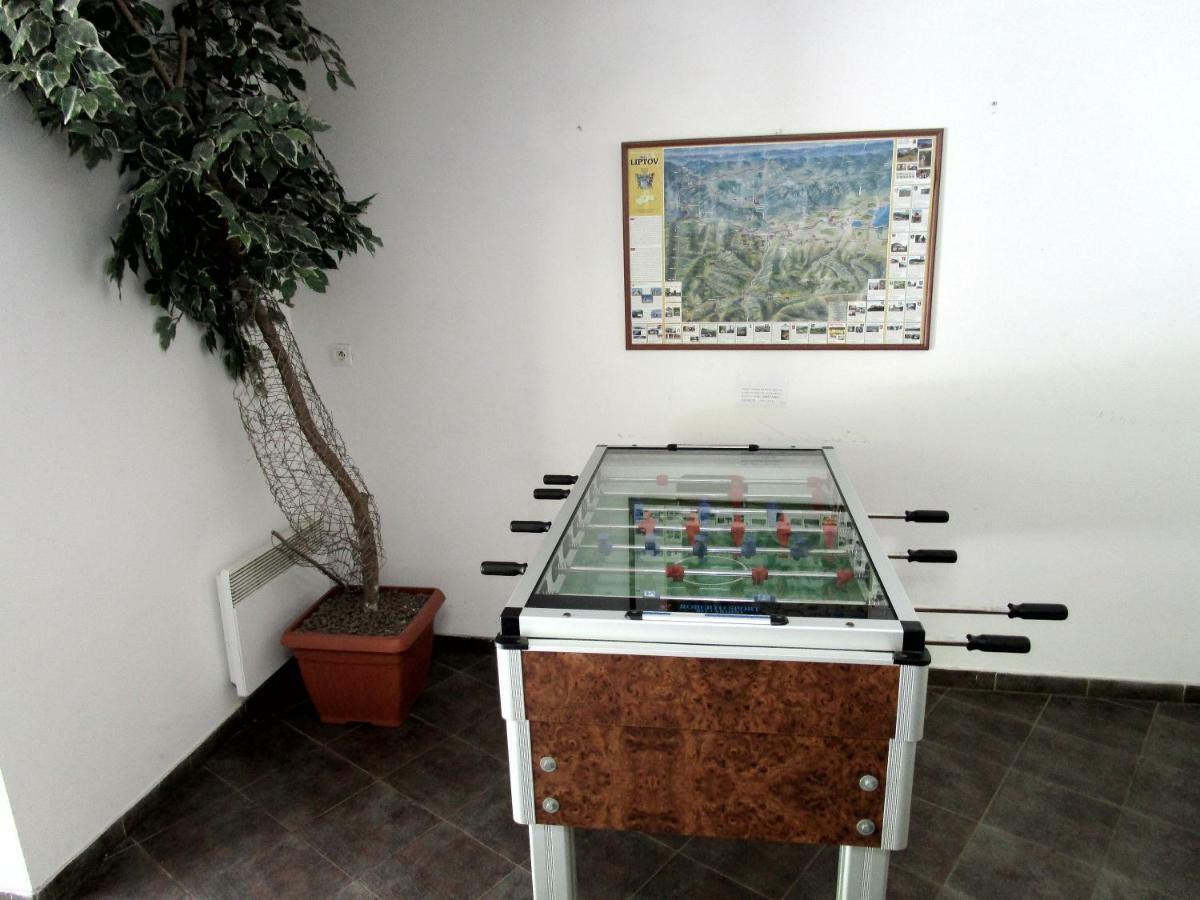 Apartmanovy Dom Fatrapark 1- Ap 318, Ap 306 Mezonet