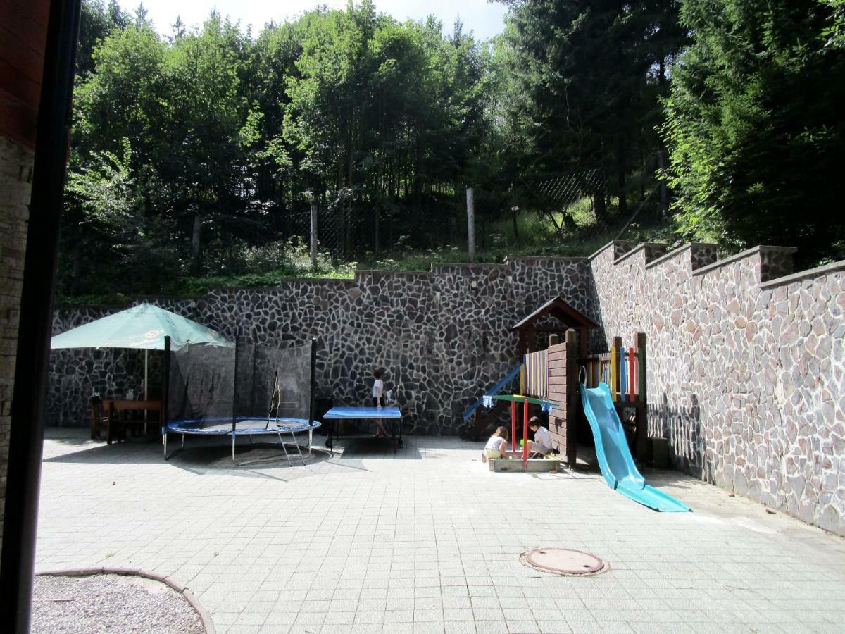 Apartmanovy Dom Fatrapark 1- Ap 318, Ap 306 Mezonet *