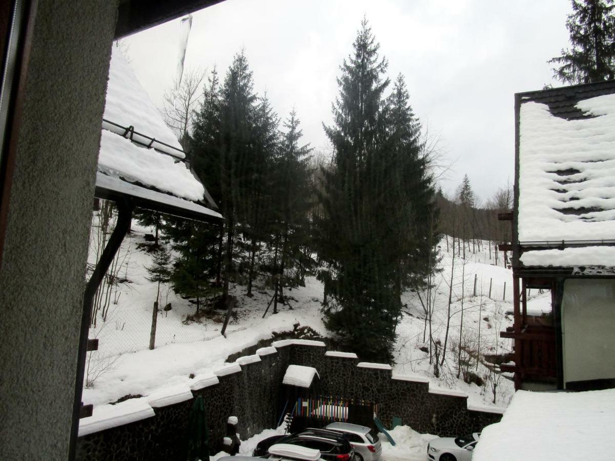 Apartmanovy Dom Fatrapark 1- Ap 318, Ap 306 Mezonet Apartment Ruzomberok