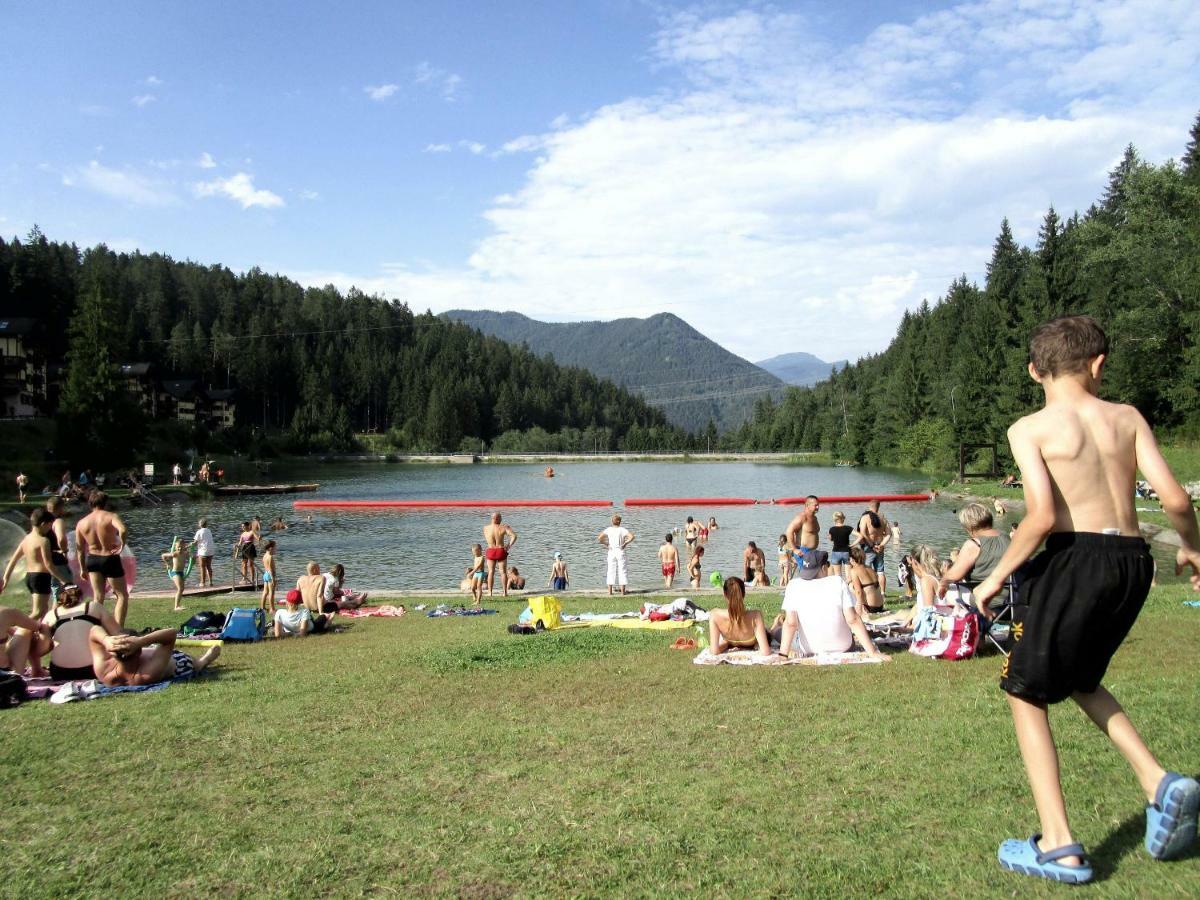 Apartmanovy Dom Fatrapark 1- Ap 318, Ap 306 Mezonet * Ruzomberok